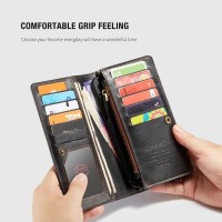 Samsung J8 J7 J6 J5 J4 J3 J2 Pro Universal Bag Flip Case Cover Casing
