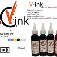 GROSIR Printer Epson L360 Print Scan Copy V ink Used Diskon