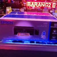EPSON PRINTER L220 Murah