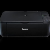 TERBARU Printer Canon Pixma MP 287 MP287 Inkjet all in one SUD Murah