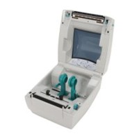 TERLARIS Printer Barcode Zebra GC420T Diskon