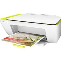 STOK TERBARU HP Deskjet 2135 Ink Advantage All in One Printer Limited