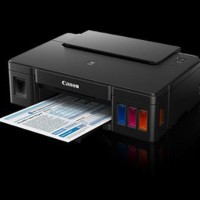Printer Infus Canon G1000 Original Murah