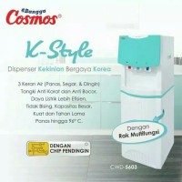 Dispenser Cosmos cwd -5603 3kran