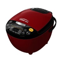YONGMA Rice Cooker 2L YMC211 Merah