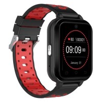 Finow Q1 Pro 4g smartwatch IP67 android 6.0 LEMFO zeblaze