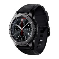 Samsung Galaxy Gear S3 Frontier Smartwatch