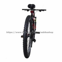 United Sepeda MTB 26 United Miami 1.0 - GRATIS ONGKIR & PERAKITAN