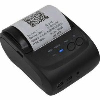 TERMURAH MINI PRINTER THERMAL BLUETOOTH 58MM EPPOS EP5802AI - ANDROID