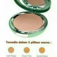 ORIGINAL BEDAK WARDA EXCLUSIVE CREAMY FOUNDATION