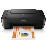 Murah Printer Canon Pixma Mg2570S / Mg 2570S Murah