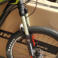 Sepeda 27 5 MTB UNITED DOMINATE T 2 0 XC TRAIL SERIES BEST