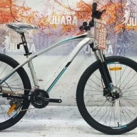 PROMO BARU READY murah SEPEDA GUNUNG THRILL MTB 275 VANQUISH 30