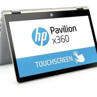 PROMO BARU READY HP Pavilion X360 Conv 14-BA003TX / BA004TX Laptop