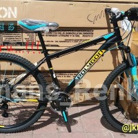 PROMO Promo sepeda MTB Polygon Monarch 5