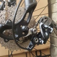 PROMO Grosir - Sepeda 27.5 MTB UNITED NUCLEUS 5 Terbaru SHIMANO DEORE