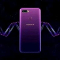 PROMO BELI 2 GRATIS 1 promo OPPO - F9 PURPLE