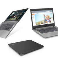 LAPTOP LENOVO IP320 AMD A9-9420 - RAM 4GB - HDD 1TB - 14 - DOS