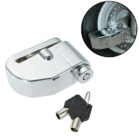 Gembok ALARM DISC LOCK Cakram Motor