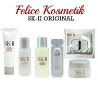 SKII/SK-II/SK2 Paket Mini Whitening&Cellumination