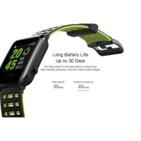 Oase weloop hey 3s Smartwatch