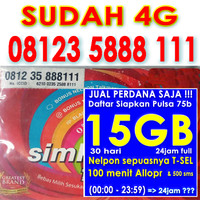 PROMO PERDANA Nelpon sakti,nelpon murah , telkomsel tahun