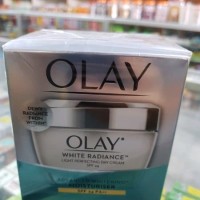 Krim OLAY White Radiance Light Perfecting Moisturiser Day Cream