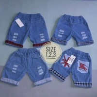 celana pendek anak laki perempuan oshkosh/gap/branded
