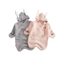 Pakaian Anak Baru lahir Rajutan Selimut Tidur Bayi Karung Bayi Tidur u