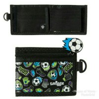 SMIGGLE POPPIN ZIP WALLET - DOMPET ANAK SMIGGLE