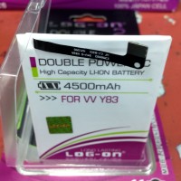 Baterai Vivo Y83 Model B-E5 4500Mah Double Power Log On