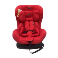 Dudukan Kursi Mobil Bayi Car Seat Pliko 506B Red