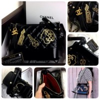 tas batam/tas import/tas wanita CHANEL Gabrielle BC#CH001