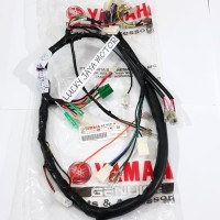 Kabel body wire harness rx king rxking rx k 1997 3Ka-h2590-10