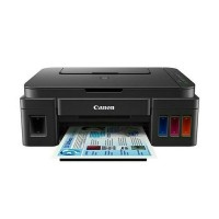 Printer Canon Pixma G3000 Multifunction Wireless Garansi Resmi Diskon