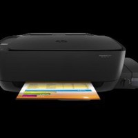 Printer HP DeskJet GT 5810 All-in-One Printer Limited