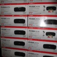 Printer Canon IP 2770 Inkjet Murah