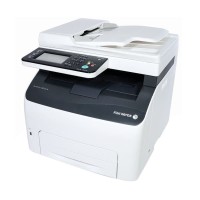Printer Fuji Xerox Docuprint CM225FW Color - Warna Multifuncti Murah
