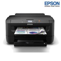 Printer A3 Plus Epson Wf7111 - Print Only Garansi Resmi 2 tahu Limited