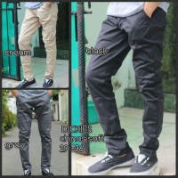 Celana panjang Katun Dickies/ chino dickies pria