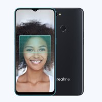 REALME 2 PRO 8/128 GB HITAM