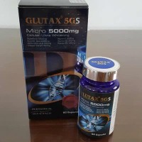 Glutax-5Gs Kapsul-softgel
