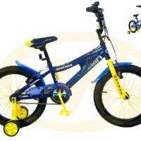 menjual berbagai merek sepeda secara online SEPEDA ANAK BMX 18
