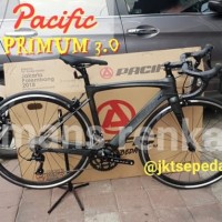 New Grosir - Sepeda Balap Roadbike Pacific Primum 3.0