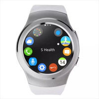 G3 Smartwatch Bluetooth