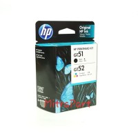 PRINT HEAD PRINTER HP GT 5810 & GT 5820