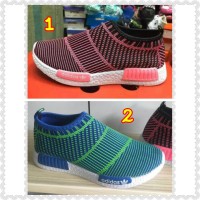sepatu anak adidas cewek perempuan import ori murah terbaru 2018