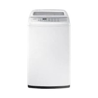 MESIN CUCI SAMSUNG 8KG ANTI KUSUT WA80H4200 WH (KHUSUS BANDUNG)