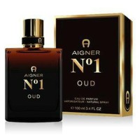 Original Parfum Aigner No.1 OUD Berkualitas