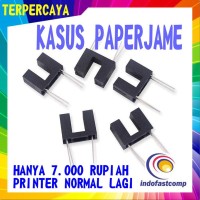 Pusat Sparepart Printer Sensor Kertas Printer Canon Ip2770